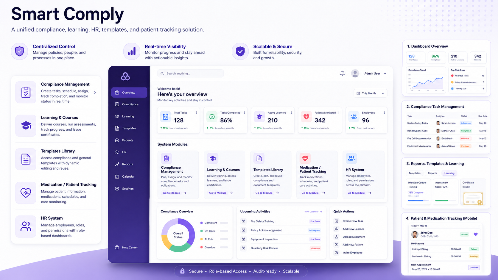 SmartComply